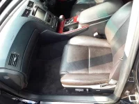 Lexus GS лот № 5504 оценка 3.5  с аукциона в Японии 10