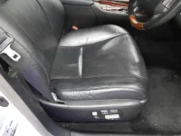 Lexus LS лот № 5538 оценка 3.5  с аукциона в Японии 7