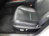 Lexus LS лот № 5538 оценка 3.5  с аукциона в Японии 10