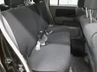 Nissan CUBE лот № 3031 оценка 3  с аукциона в Японии 8