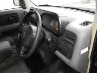 Nissan CUBE лот № 3031 оценка 3  с аукциона в Японии 6