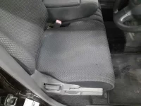 Nissan CUBE лот № 3031 оценка 3  с аукциона в Японии 7