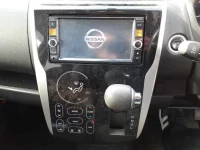 Nissan DAYZ лот № 5009 оценка 3.5  с аукциона в Японии 8