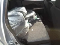 Nissan DAYZ лот № 5009 оценка 3.5  с аукциона в Японии 9