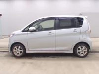 Nissan DAYZ лот № 5009 оценка 3.5  с аукциона в Японии 3