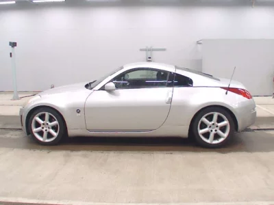 Nissan Fairlady Z