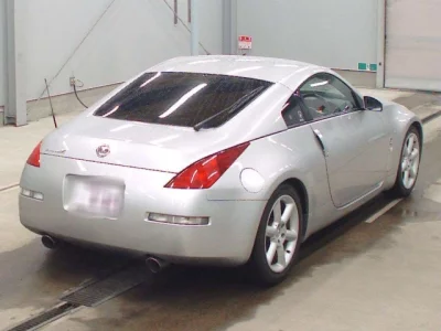 Nissan Fairlady Z