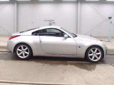 Nissan Fairlady Z