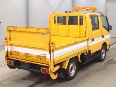 Toyota TOYOACE