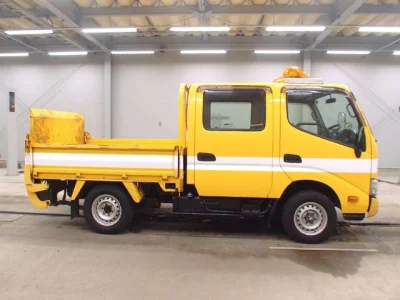 Toyota TOYOACE
