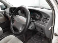 Toyota TOWN ACE NOAH лот № 3187 оценка 3  с аукциона в Японии 6