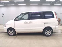 Toyota TOWN ACE NOAH лот № 3187 оценка 3  с аукциона в Японии 3