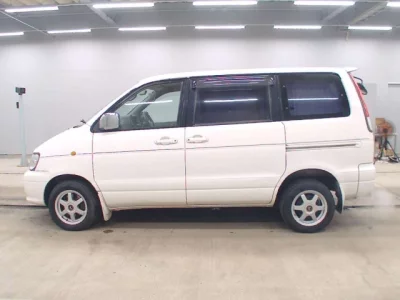 Toyota TOWN ACE NOAH  с аукциона в Японии