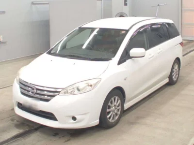 Nissan LAFESTA