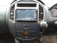 Nissan LAFESTA лот № 5555 оценка 4  с аукциона в Японии 8