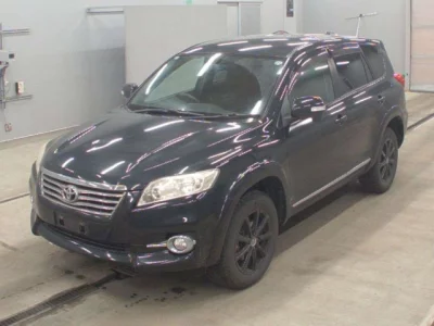 Toyota VANGUARD
