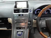 Lexus HS лот № 5542 оценка 3.5  с аукциона в Японии 8