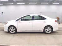 Lexus HS лот № 5542 оценка 3.5  с аукциона в Японии 3