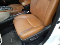 Lexus HS лот № 5542 оценка 3.5  с аукциона в Японии 10