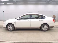 Nissan TEANA лот № 5556 оценка 3.5  с аукциона в Японии 3