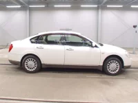 Nissan TEANA лот № 5556 оценка 3.5  с аукциона в Японии 2
