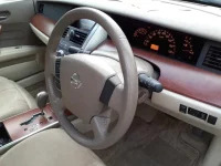 Nissan TEANA лот № 5556 оценка 3.5  с аукциона в Японии 6