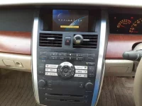 Nissan TEANA лот № 5556 оценка 3.5  с аукциона в Японии 8