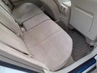 Nissan TEANA лот № 5556 оценка 3.5  с аукциона в Японии 9