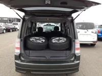 Toyota BB лот № 5548 оценка R  с аукциона в Японии 2