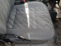 Toyota HIACE TRUCK лот № 3165 оценка R  с аукциона в Японии 7