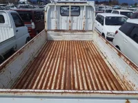 Toyota HIACE TRUCK лот № 3165 оценка R  с аукциона в Японии 9