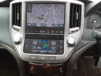 Toyota CROWN лот № 3208 оценка 4  с аукциона в Японии 8