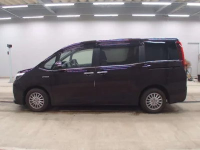 Toyota Esquire