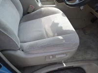 Toyota ALPHARD лот № 3243 оценка 3.5  с аукциона в Японии 7