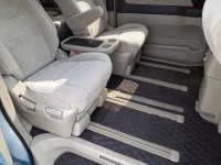 Toyota ALPHARD лот № 3243 оценка 3.5  с аукциона в Японии 9