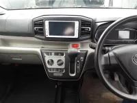 Toyota PIXIS EPOCH лот № 3224 оценка 3.5  с аукциона в Японии 8