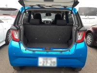 Toyota PIXIS EPOCH лот № 3224 оценка 3.5  с аукциона в Японии 10