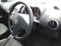 Nissan NOTE лот № 2077 оценка 4  с аукциона в Японии 6