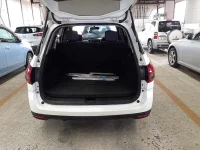 Nissan WINGROAD лот № 5569 оценка 3.5  с аукциона в Японии 10