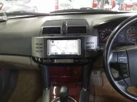 Toyota MARK X лот № 9039 оценка 3.5  с аукциона в Японии 8