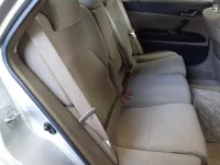 Toyota MARK X лот № 9039 оценка 3.5  с аукциона в Японии 9