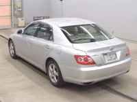 Toyota MARK X лот № 9039 оценка 3.5  с аукциона в Японии 5