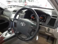 Toyota MARK X лот № 9039 оценка 3.5  с аукциона в Японии 6