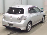 Toyota BLADE лот № 3375 оценка 3.5  с аукциона в Японии 1