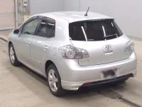 Toyota BLADE лот № 3375 оценка 3.5  с аукциона в Японии 4