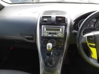 Toyota BLADE лот № 3375 оценка 3.5  с аукциона в Японии 6