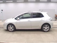 Toyota BLADE лот № 3375 оценка 3.5  с аукциона в Японии 2