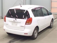 Toyota COROLLA SPACIO лот № 3313 оценка 3.5  с аукциона в Японии 1