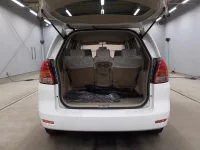 Toyota COROLLA SPACIO лот № 3313 оценка 3.5  с аукциона в Японии 2