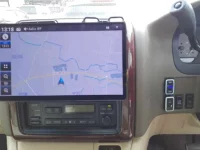 Toyota GRANVIA лот № 5612 оценка 3  с аукциона в Японии 5